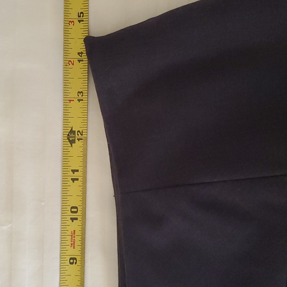 Womens Grace Elements skirt size 6 - Picture 4 of 5